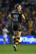 23 January 2016; Jimmy Gopperth, Wasps. European Rugby Champions Cup, Pool 5, Round 6, Wasps v Leinster. Ricoh Arena, Coventry, England. Picture credit: Stephen McCarthy / SPORTSFILE
