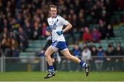 24 January 2016; Niall O'Driscoll, St Mary's. AIB GAA Football All-Ireland Intermediate Club Championship, Semi-Final, St Mary's v Ratoath. Gaelic Grounds, Limerick. Picture credit: Stephen McCarthy / SPORTSFILE