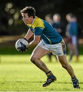 27 January 2016; Niall Friel, St Patrick's College. Independent.ie HE GAA Sigerson Cup, Preliminary Round, St Patrick's College v GMIT. St Pat's GAA, Drumcondra, Dublin. Picture credit: Sam Barnes / SPORTSFILE