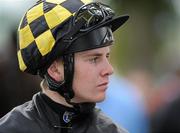 26 September 2009; Jockey Emmet McNamara. Gowran Park, Co. Kilkenny. Picture credit: Matt Browne / SPORTSFILE