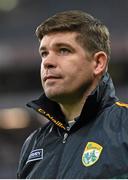 30 January 2016; Kerry manager Eamonn Fitzmaurice. Allianz Football League, Division 1, Round 1, Dublin v Kerry. Croke Park, Dublin. Picture credit: Stephen McCarthy / SPORTSFILE