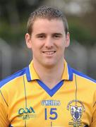 14 November 2009; Colin Ryan, Clare. Cusack Park, Ennis. Picture credit: Brendan Moran / SPORTSFILE