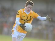 15 November 2009; Conor McManus, Clontibret O'Neills. AIB GAA Football Ulster Senior Club Championship Semi-Final, St. Gall's v Clontibret O'Neills, Athletic Grounds, Armagh. Picture credit: Oliver McVeigh / SPORTSFILE