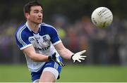 31 January 2016; Dessie Mone, Monaghan. Allianz Football League, Division 1, Round 1, Roscommon v Monaghan, Kiltoom, Roscommon. Picture credit: Stephen McCarthy / SPORTSFILE