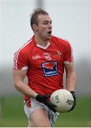 31 January 2016; Conor Grimes, Louth. Allianz Football League, Division 4, Round 1, Louth v London. Louth Centre of Excellence, Darver, Co. Louth. Photo by Sportsfile