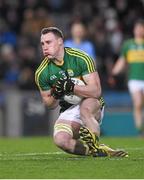 30 January 2016; Mark Griffin, Kerry. Allianz Football League, Division 1, Round 1, Dublin v Kerry, Croke Park, Dublin. Picture credit: Ray McManus / SPORTSFILE