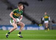 30 January 2016; Tommy Walsh, Kerry. Allianz Football League, Division 1, Round 1, Dublin v Kerry, Croke Park, Dublin. Picture credit: Ray McManus / SPORTSFILE