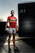 3 February 2016; Castlebar Mitchels’ Barry Moran is pictured ahead of their clash against Crossmaglen Rangers in the AIB GAA Senior Football Club Championship Semi Final on February 13th in Kingspan Breffni Park at 6.15pm. For exclusive content and to see why AIB are backing Club and County follow us @AIB_GAA and on Facebook at Facebook.com/AIBGAA. Croke Park, Dublin. Picture credit: Ramsey Cardy / SPORTSFILE