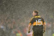 1 November 2009; Daithi Casey, Dr. Crokes. Kerry Senior Football County Championship Final, Dr. Crokes v South Kerry. Fitzgerald Stadium, Killarney, Co. Kerry. Picture credit: Stephen McCarthy / SPORTSFILE