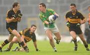 1 November 2009; Declan O'Sullivan, South Kerry, in action against Dr. Crokes. Kerry Senior Football County Championship Final, Dr. Crokes v South Kerry. Fitzgerald Stadium, Killarney, Co. Kerry. Picture credit: Stephen McCarthy / SPORTSFILE