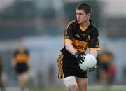 1 November 2009; Kieran O'Leary, Dr. Crokes. Kerry Senior Football County Championship Final, Dr. Crokes v South Kerry. Fitzgerald Stadium, Killarney, Co. Kerry. Picture credit: Stephen McCarthy / SPORTSFILE