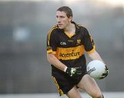 1 November 2009; Andrew Kennelly, Dr. Crokes. Kerry Senior Football County Championship Final, Dr. Crokes v South Kerry. Fitzgerald Stadium, Killarney, Co. Kerry. Picture credit: Stephen McCarthy / SPORTSFILE
