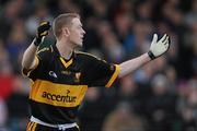 1 November 2009; Colm Cooper, Dr. Crokes. Kerry Senior Football County Championship Final, Dr. Crokes v South Kerry. Fitzgerald Stadium, Killarney, Co. Kerry. Picture credit: Stephen McCarthy / SPORTSFILE