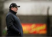 17 January 2016; Offaly manager Eamonn Kelly. Bord na Mona Walsh Cup Group 1, Offaly v Kilkenny. St Brendan's Park, Birr, Co. Offaly. Picture credit: Piaras Ó Mídheach / SPORTSFILE