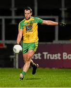 30 January 2016; Michael Murphy, Donegal. Allianz League, Division 1, Round 1, Down v Donegal, Páirc Esler, Newry, Co. Down. Picture credit: Oliver McVeigh / SPORTSFILE