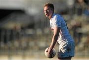 10 January 2016; Ray Cahill, Kildare. Bord na Mona O'Byrne Cup, Section B, Offaly v Kildare, O'Connor Park, Tullamore, Co. Offaly. Picture credit: Piaras Ó Mídheach / SPORTSFILE