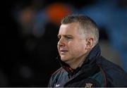 6 February 2016; Mayo manager Stephen Rochford. Allianz Football League, Division 1, Round 2, Mayo v Dublin. Elverys MacHale Park, Castlebar, Co. Mayo. Picture credit: Ray McManus / SPORTSFILE