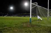 6 February 2016; A general view of Kingspan Breffni Park after the game. Allianz Football League, Division 2, Round 2, Cavan v Derry. Kingspan Breffni Park, Cavan. Picture credit: Piaras Ó Mídheach / SPORTSFILE