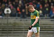 7 February 2016; Tommy Walsh, Kerry. Allianz Football League, Division 1, Round 2, Kerry v Roscommon. Fitzgerald Stadium, Killarney, Co. Kerry. Picture credit: Diarmuid Greene / SPORTSFILE