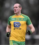 7 February 2016; Neil Gallagher, Donegal. Allianz Football League, Division 1, Round 2, Donegal v Cork. Fr. Tierney Park, Ballyshannon, Co. Donegal. Picture credit: David Maher / SPORTSFILE
