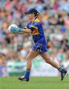 27 September 2009; Denise Walsh, Clare. TG4 All-Ireland Ladies Football Intermediate Championship Final, Clare v Fermanagh, Croke Park, Dublin. Picture credit: Ray McManus / SPORTSFILE