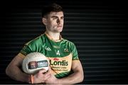 8 February 2016; Clonmel Commercial's Michael Quinlivan is pictured ahead of their clash against Ballyboden St Enda’s in the AIB GAA Senior Football Club Championship Semi Final on February 13th in Portlaoise at 4.30pm. For exclusive content and to see why AIB are backing Club and County follow us @AIB_GAA and on Facebook at Facebook.com/AIBGAA. Croke Park, Dublin. Picture credit: Ramsey Cardy / SPORTSFILE