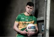 8 February 2016; Clonmel Commercial's Michael Quinlivan is pictured ahead of their clash against Ballyboden St Enda’s in the AIB GAA Senior Football Club Championship Semi Final on February 13th in Portlaoise at 4.30pm. For exclusive content and to see why AIB are backing Club and County follow us @AIB_GAA and on Facebook at Facebook.com/AIBGAA. Croke Park, Dublin. Picture credit: Ramsey Cardy / SPORTSFILE
