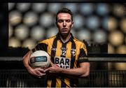 8 February 2016; Crossmaglen Rangers' Tony Kernan is pictured ahead of their clash against Castlebar Mitchels in the AIB GAA Senior Football Club Championship Semi Final on February 13th in Kingspan Breffni Park at 6.15pm. For exclusive content and to see why AIB are backing Club and County follow us @AIB_GAA and on Facebook at Facebook.com/AIBGAA. Croke Park, Dublin. Picture credit: Ramsey Cardy / SPORTSFILE