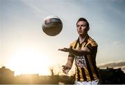 8 February 2016; Crossmaglen Rangers' Tony Kernan is pictured ahead of their clash against Castlebar Mitchels in the AIB GAA Senior Football Club Championship Semi Final on February 13th in Kingspan Breffni Park at 6.15pm. For exclusive content and to see why AIB are backing Club and County follow us @AIB_GAA and on Facebook at Facebook.com/AIBGAA. Croke Park, Dublin. Picture credit: Ramsey Cardy / SPORTSFILE