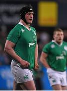 5 February 2016; Andrew Porter, Ireland. Electric Ireland U20 Six Nations Rugby Championship, Ireland v Wales, Donnybrook Stadium, Donnybrook, Dublin. Picture credit: Ramsey Cardy / SPORTSFILE