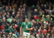 7 February 2016; CJ Stander, Ireland. RBS Six Nations Rugby Championship 2016, Ireland v Wales. Aviva Stadium, Lansdowne Road, Dublin. Picture credit: Ramsey Cardy / SPORTSFILE