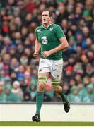 7 February 2016; Devin Toner, Ireland. RBS Six Nations Rugby Championship 2016, Ireland v Wales. Aviva Stadium, Lansdowne Road, Dublin. Picture credit: Ramsey Cardy / SPORTSFILE