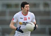 7 February 2016; Sean Cavanagh, Tyrone. Allianz Football League, Division 2, Round 2, Galway v Tyrone. Pearse Stadium, Galway. Picture credit: Matt Browne / SPORTSFILE