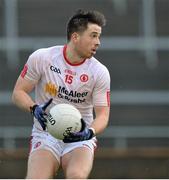 7 February 2016; Ronan O'Neill, Tyrone. Allianz Football League, Division 2, Round 2, Galway v Tyrone. Pearse Stadium, Galway. Picture credit: Matt Browne / SPORTSFILE