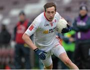 7 February 2016; Colm Cavanagh, Tyrone.  Allianz Football League, Division 2, Round 2, Galway v Tyrone. Pearse Stadium, Galway. Picture credit: Matt Browne / SPORTSFILE