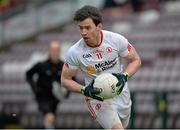 7 February 2016; Mattie Donnelly, Tyrone. Allianz Football League, Division 2, Round 2, Galway v Tyrone. Pearse Stadium, Galway. Picture credit: Matt Browne / SPORTSFILE