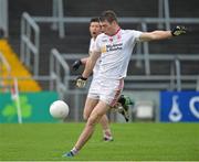 7 February 2016; Padraig McNulty, Tyrone. Allianz Football League, Division 2, Round 2, Galway v Tyrone. Pearse Stadium, Galway. Picture credit: Matt Browne / SPORTSFILE