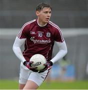 7 February 2016; Thomas Flynn, Galway.  Allianz Football League, Division 2, Round 2, Galway v Tyrone. Pearse Stadium, Galway. Picture credit: Matt Browne / SPORTSFILE