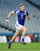 6 February 2016; Pat Spillane, Templenoe. AIB GAA Football All-Ireland Junior Club Championship Final, Ardnaree Sarsfields, Mayo, v Templenoe, Kerry. Croke Park, Dublin. Picture credit: Stephen McCarthy / SPORTSFILE