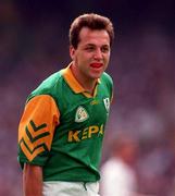20 July 1997; Brendan Reilly of Meath during the Bank of Ireland Leinster Senior Football Championship Semi-Final Replay match between Meath and Kildare at Croke Park in Dublin. Photo by Ray McManus/Sportsfile