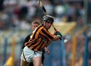 27 July 1997; DJ Carey of Kilkenny during the Guinness All-Ireland Senior Hurling Championship Quarter-Final match between Kilkenny and Galway at Semple Stadium in Thurles, Tipperary. Photo by Matt Browne/Sportsfile