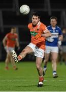 6 February 2016; Micael McKenna. Armagh. Allianz Football League, Division 2, Round 2, Armagh v Laois. Athletic Grounds, Armagh. Picture credit: Oliver McVeigh / SPORTSFILE