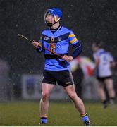 9 February 2016; Ross King, University College Dublin,. Independent.ie HE GAA Fitzgibbon Cup, Group A, Round 3, University College Dublin v Maynooth University. UCD, Belfield, Dublin. Picture credit: Sam Barnes / SPORTSFILE