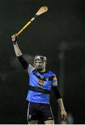 9 February 2016; Jack O'Connor, University College Dublin. Independent.ie HE GAA Fitzgibbon Cup, Group A, Round 3, University College Dublin v Maynooth University. UCD, Belfield, Dublin. Picture credit: Sam Barnes / SPORTSFILE