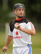 11 December 2009; Waterford's Eoin McGrath during a light training / coaching session in advance of the game. GAA Hurling All-Stars Tour 2009 sponsored by Vodafone, Hurlingham Grounds, Hurlingham, Buenos Aires, Argentina. Picture credit: Ray McManus / SPORTSFILE