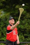 11 December 2009; Kilkenny manager Brian Cody during a light training / coaching session in advance of the game. GAA Hurling All-Stars Tour 2009 sponsored by Vodafone, Hurlingham Grounds, Hurlingham, Buenos Aires, Argentina. Picture credit: Ray McManus / SPORTSFILE