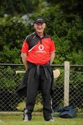 11 December 2009; Kilkenny manager Brian Cody during a light training / coaching session in advance of the game. GAA Hurling All-Stars Tour 2009 sponsored by Vodafone, Hurlingham Grounds, Hurlingham, Buenos Aires, Argentina. Picture credit: Ray McManus / SPORTSFILE