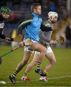 13 February 2016; Noel McGrath, Tipperary, centre, before the game. Allianz Hurling League, Division 1A, Round 1, Tipperary v Dublin. Semple Stadium, Thurles, Co. Tipperary. Picture credit: Ray McManus / SPORTSFILE