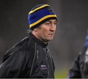 13 February 2016; Tipperary manager Michael Ryan during the first half. Allianz Hurling League, Division 1A, Round 1, Tipperary v Dublin. Semple Stadium, Thurles, Co. Tipperary. Picture credit: Ray McManus / SPORTSFILE