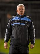 13 February 2016; Dublin manager Ger Cunningham. Allianz Hurling League, Division 1A, Round 1, Tipperary v Dublin. Semple Stadium, Thurles, Co. Tipperary. Picture credit: Ray McManus / SPORTSFILE